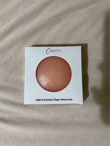 Göğüs ucu bandı - Görsel 2