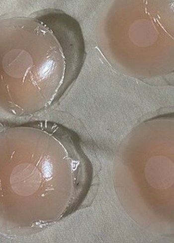 Göğüs ucu bandı - Görsel 3