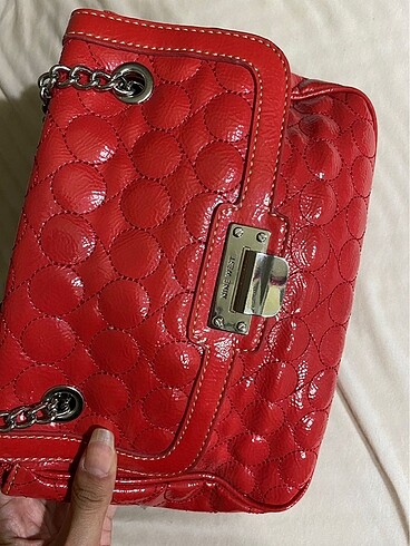 Nıne west çanta - Görsel 5
