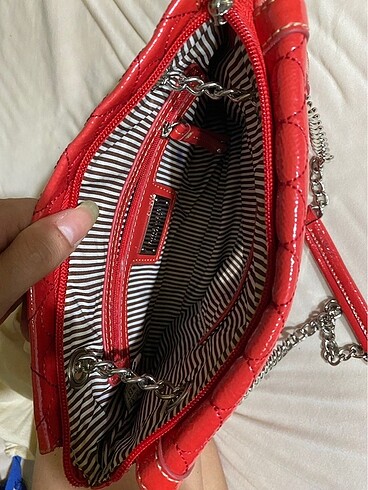 Nıne west çanta - Görsel 7