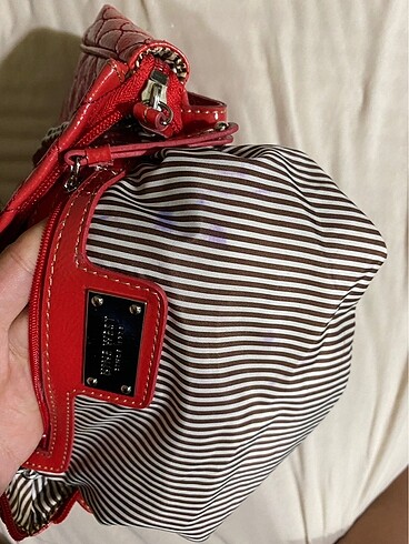 Nıne west çanta - Görsel 8