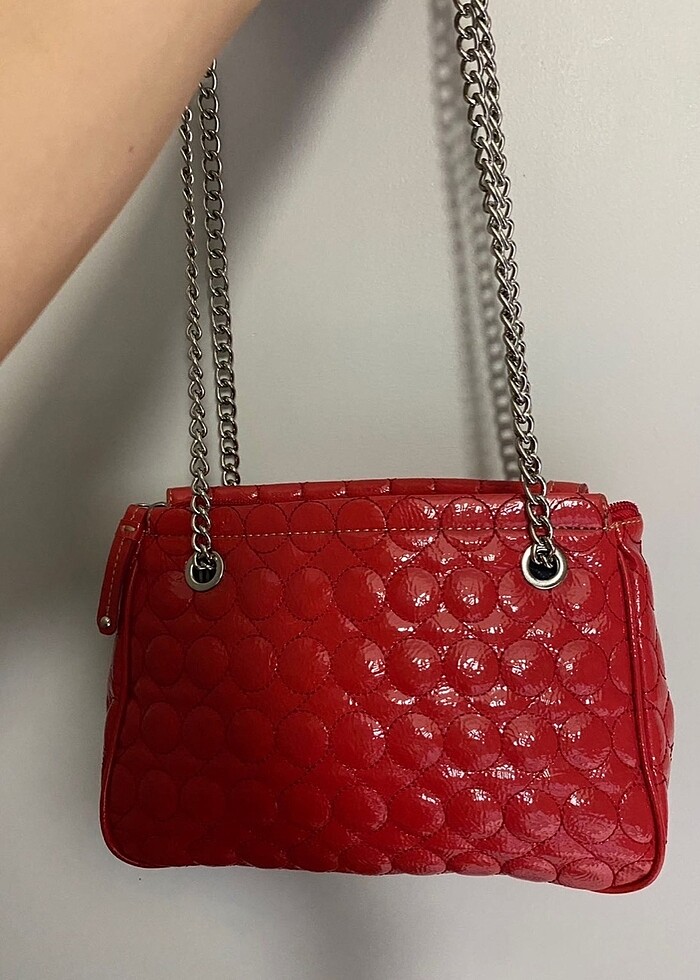 Nıne west çanta - Görsel 2