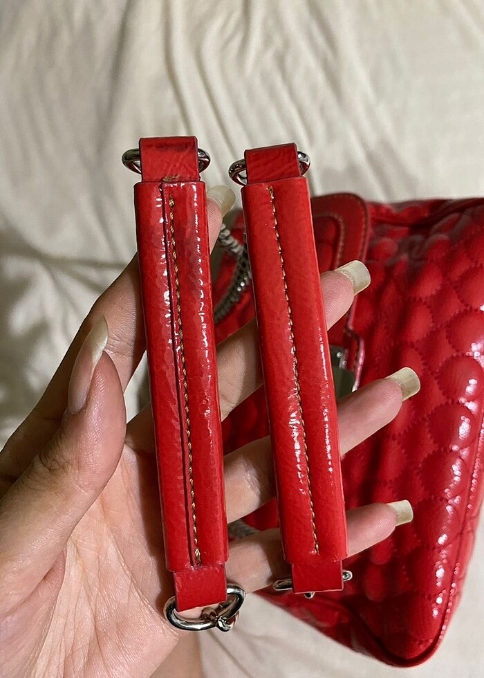 Nıne west çanta - Görsel 3