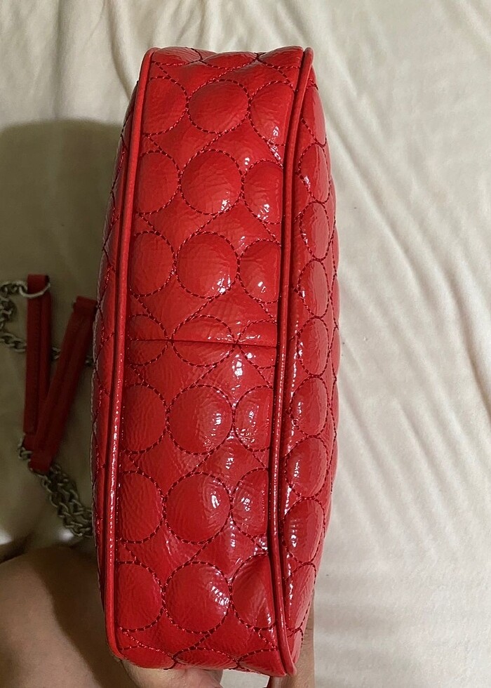 Nıne west çanta - Görsel 4