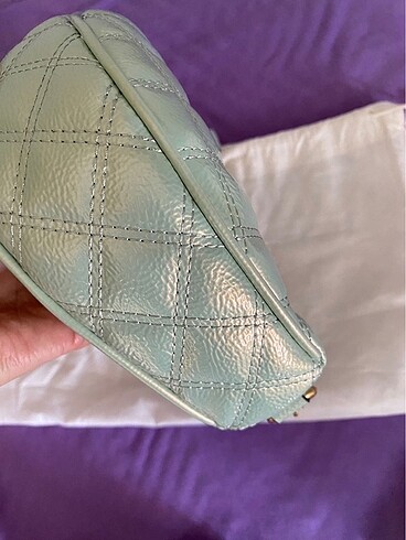 Orjinal guess çanta - Görsel 2