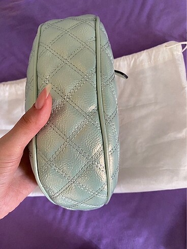 Orjinal guess çanta - Görsel 5