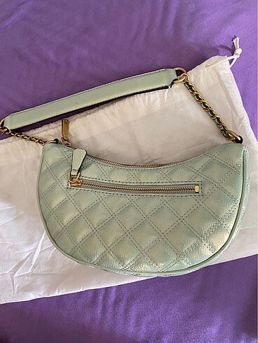 Orjinal guess çanta - Görsel 4