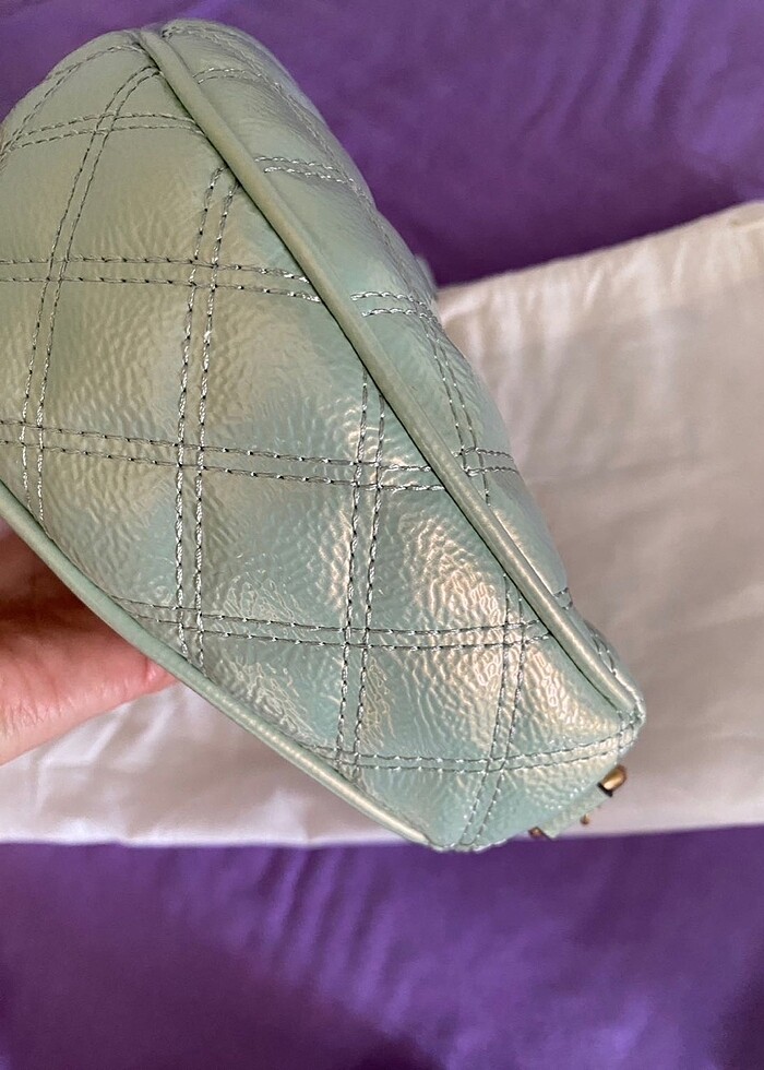 Orjinal guess çanta - Görsel 2