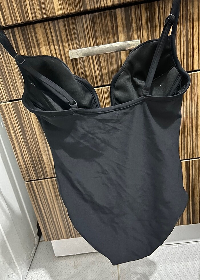 Güzel bir mayokini - Görsel 3