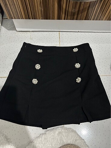 Shein şort