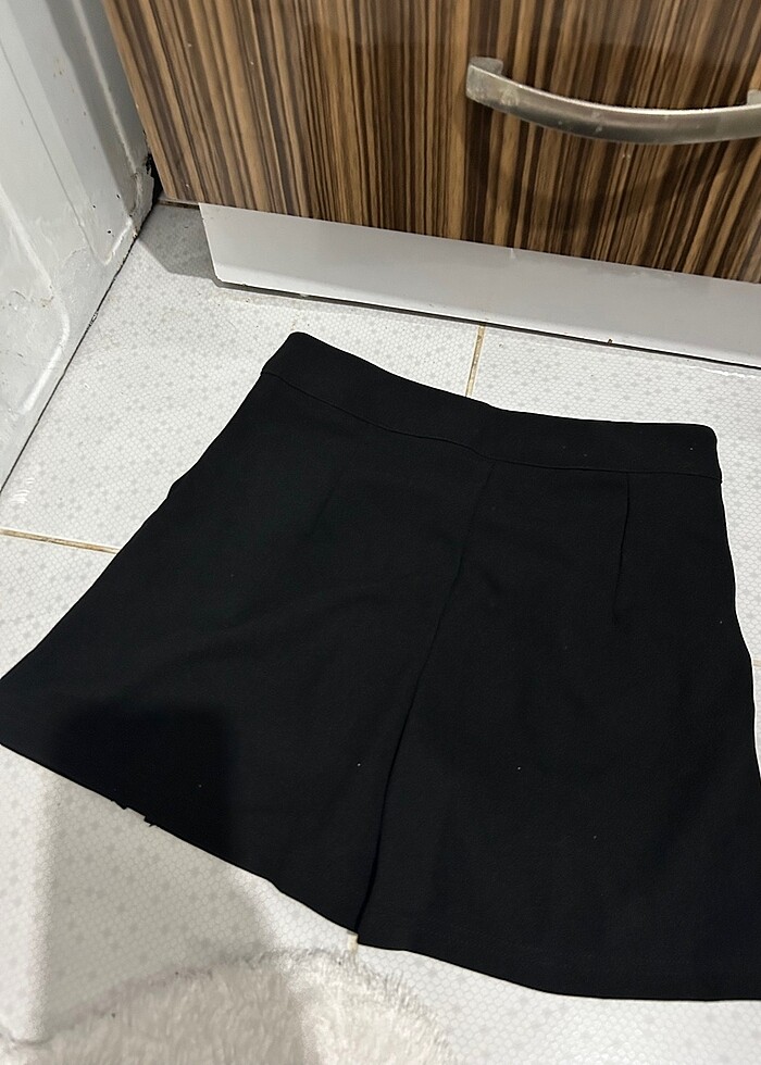 Shein şort - Görsel 4