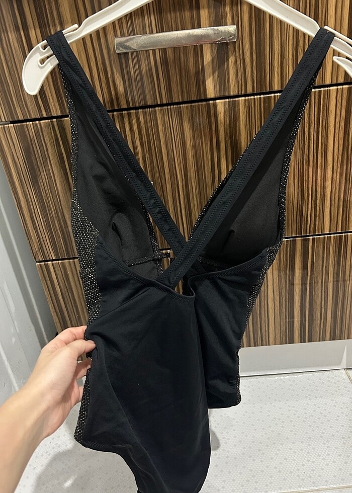 Çok iyi bir markanın mayokisinisi - Görsel 2