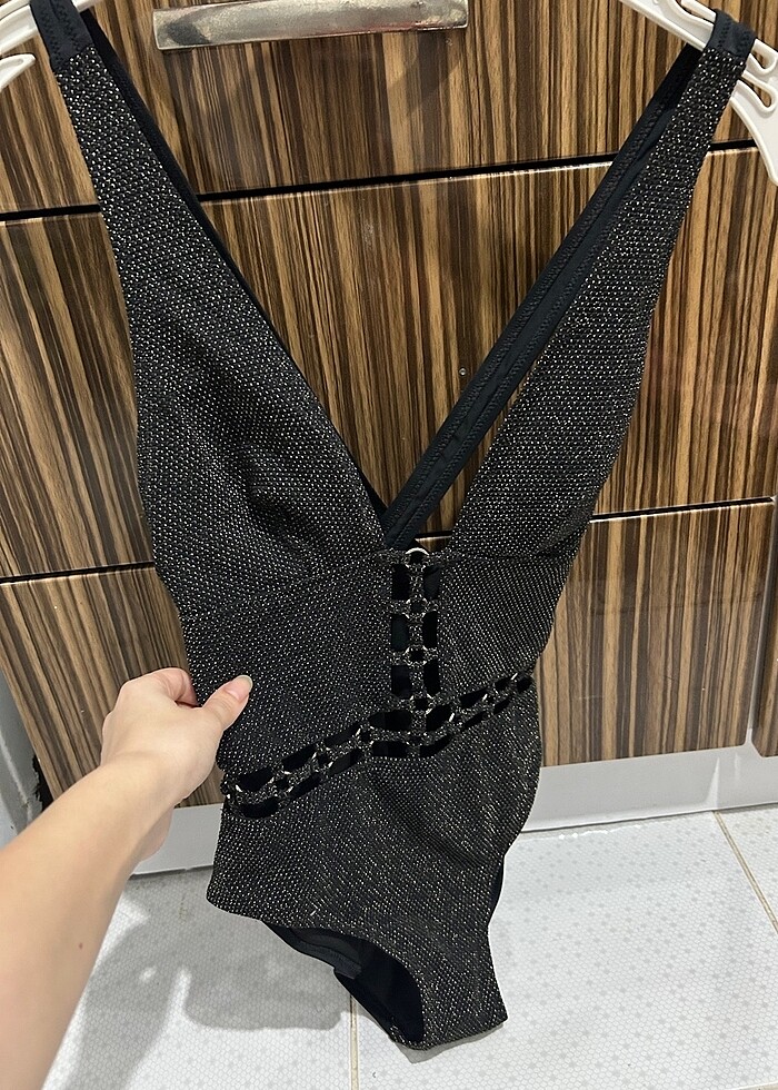 Çok iyi bir markanın mayokisinisi - Görsel 3