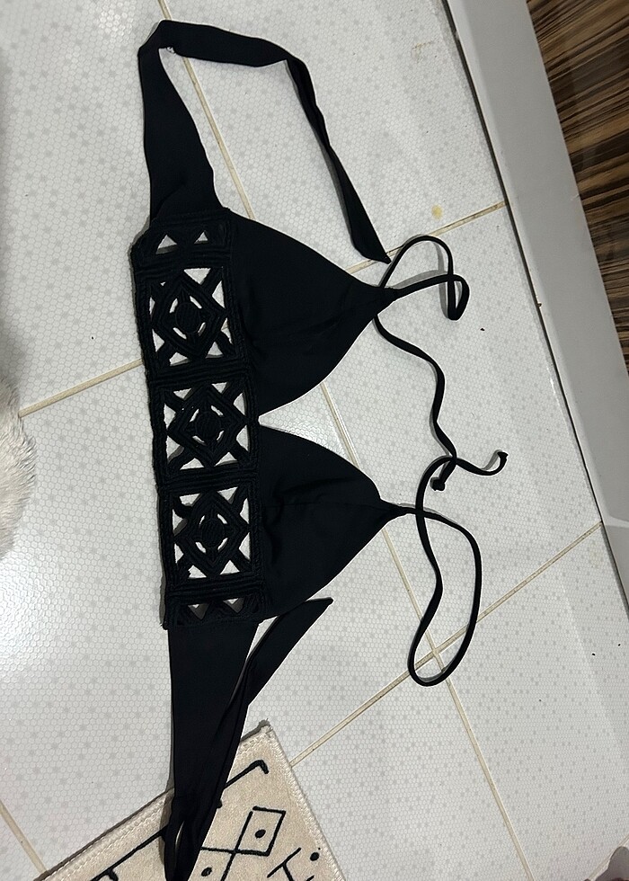 Bikini üstü - Görsel 2