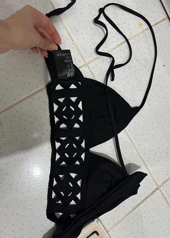 Bikini üstü - Görsel 3