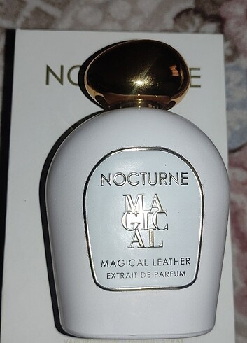 Nocturne Nocturne parfüm 
