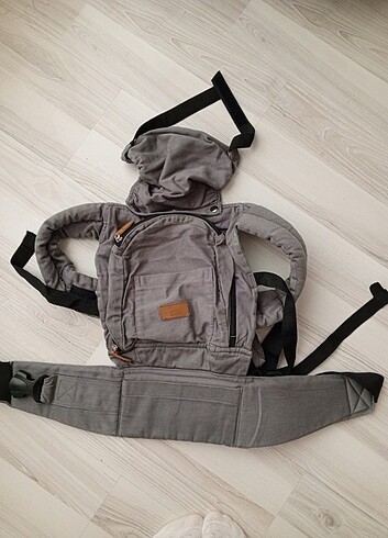 Kanguru baby plus
