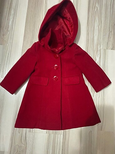 Mothercare kaşe kaban