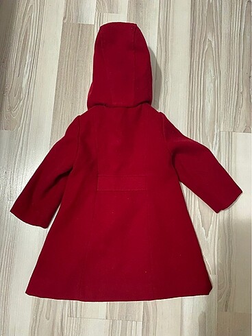 Mothercare Mothercare kaşe kaban