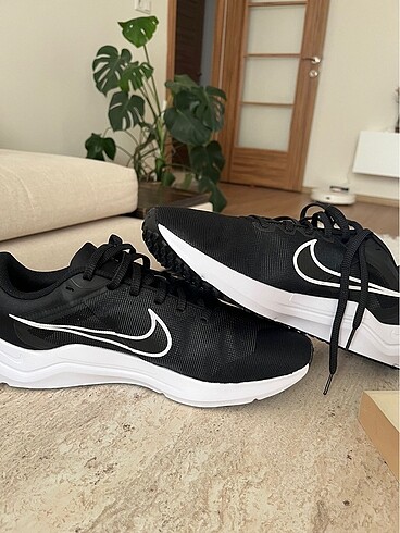 Nike Nike orijinal erkek spor ayakkabı