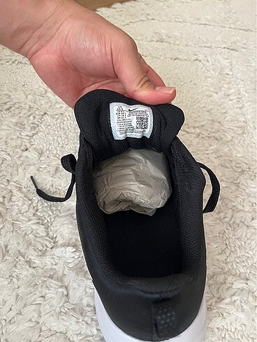 44 Beden Nike orijinal erkek spor ayakkabı