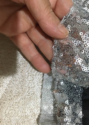 Çocuk Parlak Siyah Etek - Görsel 5