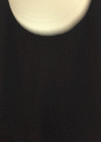 Kısa Kollu Lacivert Bluz Atlet - Görsel 2