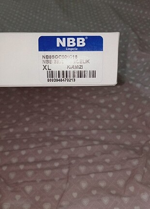Nbb NBB gecelik takımı