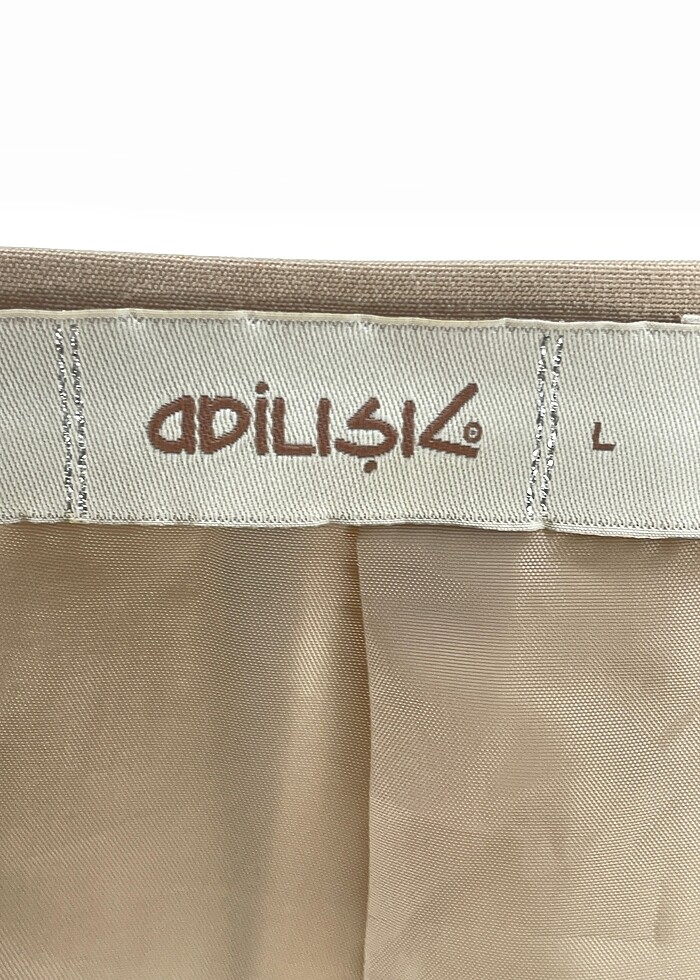 Adil Işık Mini Etek %70 İndirimli. - Görsel 4