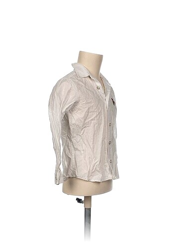U.S Polo Assn. U.S Polo Assn. Gömlek %70 İndirimli.