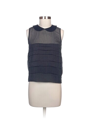 Vintage Love Bluz %70 İndirimli.