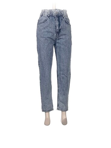 Vintage Love Jean / Kot %70 İndirimli.