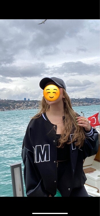 Diğer Kolej ceket