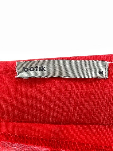 m Beden çeşitli Renk Batik Uzun Etek %70 İndirimli.