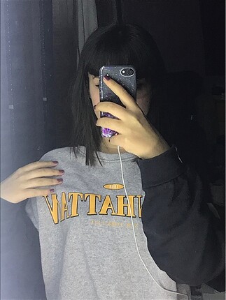 Manhattan Sweatshirt