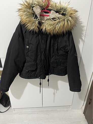 Pull Bear mont