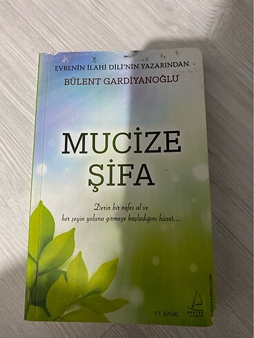 Mucize şifa