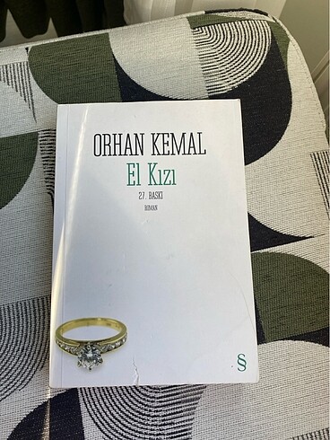 EL KIZI - Orhan Kemal