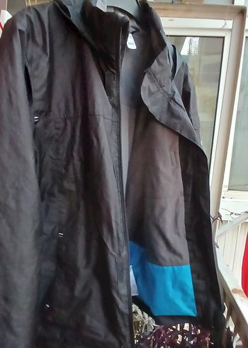 Wedze outdoor su geçirmez snowboard mont