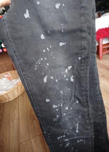 Jean kot pantolon - Görsel 5