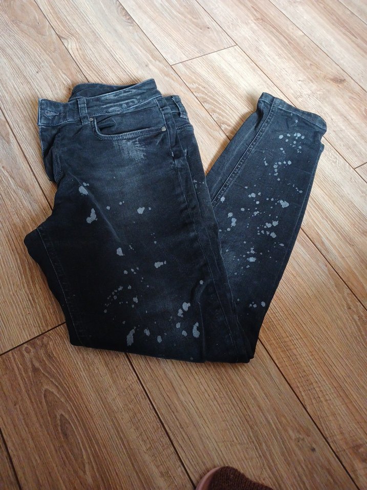 Jean kot pantolon - Görsel 3