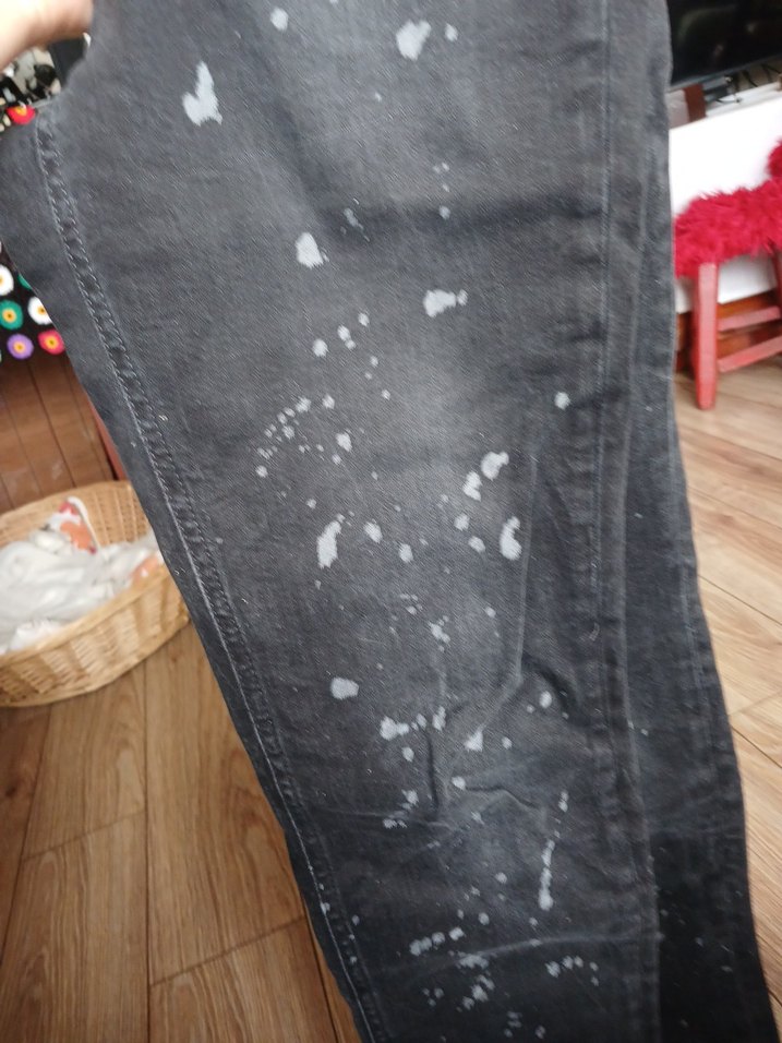 Jean kot pantolon - Görsel 5