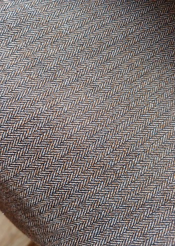 şalvar kumaş Pantolon - Görsel 4