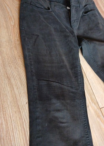 mac jean pantolon - Görsel 2