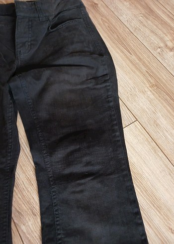 mac jean pantolon - Görsel 3