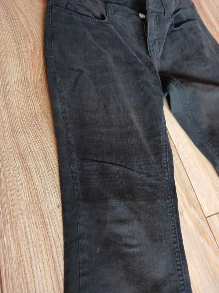 mac jean pantolon - Görsel 2