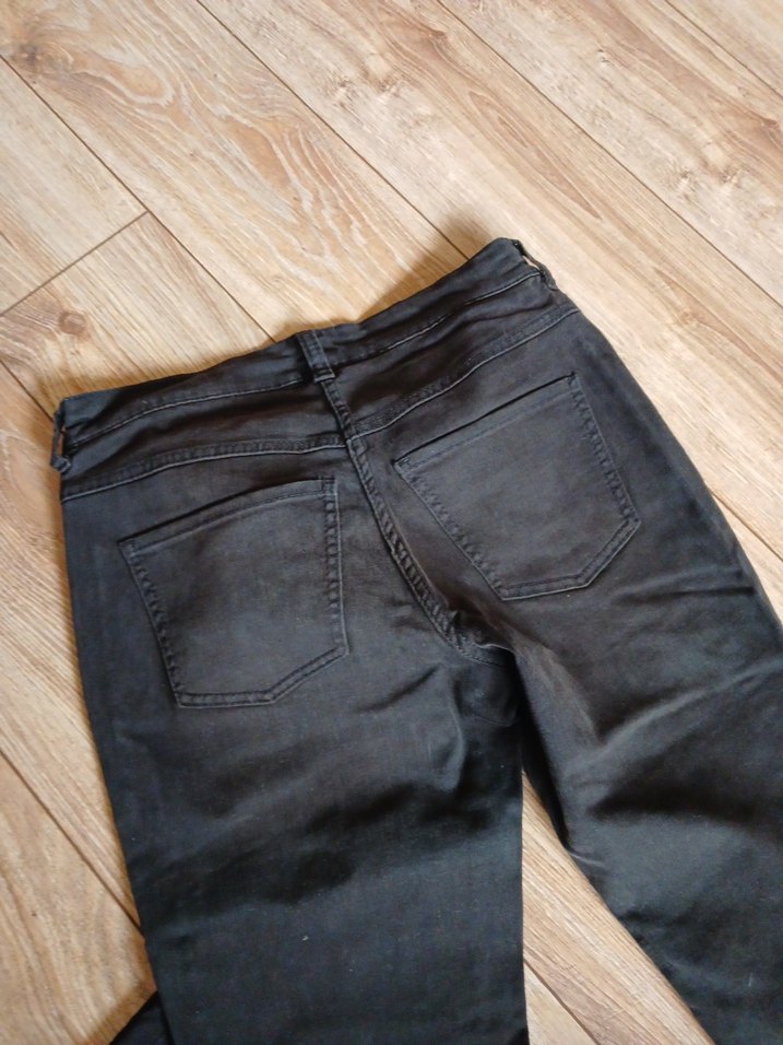 mac jean pantolon - Görsel 4