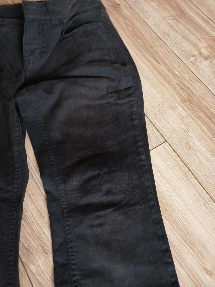 mac jean pantolon - Görsel 3