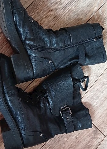 hakiki deri bot - Görsel 2