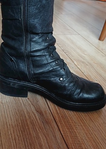 hakiki deri bot - Görsel 4